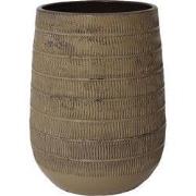 HS Potterie Bern Vaas Groen - H30