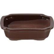Bonsai pot rechthoekig S