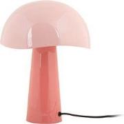 Leitmotiv - Tafellamp Grato - Rose tan & soft pink