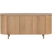 Livingfurn - Dressoir Tobago - 43x170x81cm