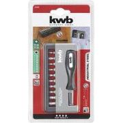 Handy bitbox 12-delig