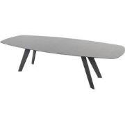 Montana Tafelframe Antracite Met Montana Tafelblad Ceramic Terrazzo 28...