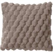 Dutch Decor VIVA - kussenhoes 45x45 cm - superzacht - 100% gerecycled ...