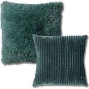 KUSSENSET - 2-delig - Cosy Layers - 60x60 cm, 45x45 cm - inclusief bin...