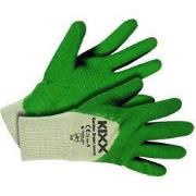 Tuinhandschoen Garden Green maat M ofwel 8