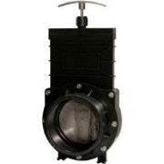 Budget Schuifkraan 50 Mm vijver