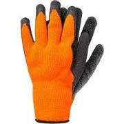 Werkhandschoenen thermo M