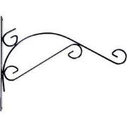 Hanging basket haak decoratief
