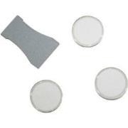 Set membramen 3 stuks Floating Mistmaker vijveraccesoires