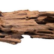 Honeycomb wood large