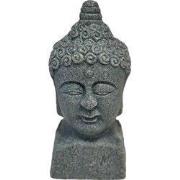 Eco deco buddha head Superfish