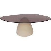 Brix - Salontafel - Brix Mylon 110 cm - Beige