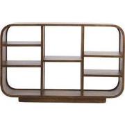 Light & Living - Kast DANE - 140x35x90 cm - Bruin