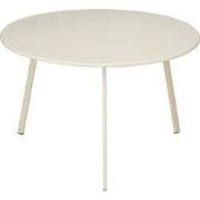 Mica Decorations Seatle Bijzettafel Rond voor Buiten - Koffietafel - S...