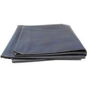 Vijverfolie AquaLiner PVC 4x4m 0.5mm