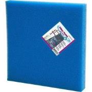 Filter Foam Pack 50x50x5 cm blue