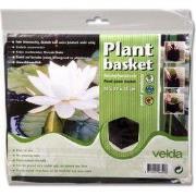 5 stuks - Plant Basket 30 x 30 x 25 cm 1 stuk