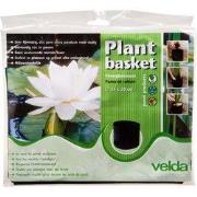 5 stuks - Plant Basket 25 cm display 50