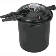 Pressure Filter 10000