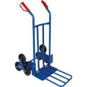 Trappensteekwagen 6 wielen max. last 150 kg