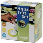 Aqua Test Set pH-GH-KH vijveraccesoires