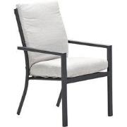 Garden Impressions Senja lounge dining stoel - desert sand
