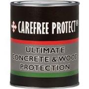 Carefree Protect zwarte teer 0,75 liter Tuindeco