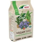 Vegan Plantenvoeding Groene Bloeiende planten 1 kg