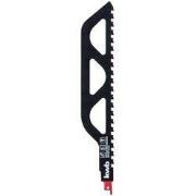 Gasbeton reciprozaagblad 305 m