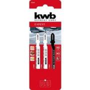 Dec.zaagbl.star laminat 3-delig