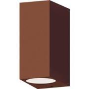 outdoor up and downlight roest