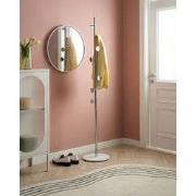 NOTUS - Kapstok - Zilver - Metaal