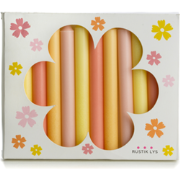 Rustik Lys - Potloodkaarsjes Flower box