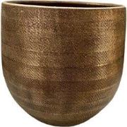 HS Potterie Nagano Pot Goud - 26