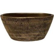 HS Potterie Nagano Pot Goud - H26