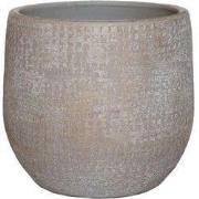 HS Potterie Kobe pot Beige - 26