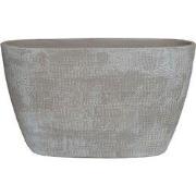 HS Potterie Kobe pot Beige - H19