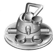 Deksel clear control ng 25/50/75