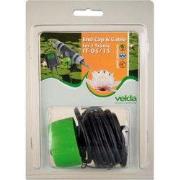 Eindkap & kabel t-flow tronic 05/15