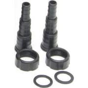 Slangtule set 2x 15/20/25mm