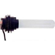 Kwartsglas UV-C 24W 15000