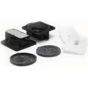 Reparatieset silenta pro 4800