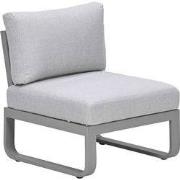 Garden Impressions Diego middenelement - taupe