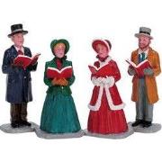 Christmas harmony