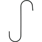 S-haak groen d6 mm x 30 cm