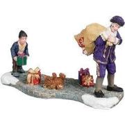 Piet loses his presents l11xb4,5xh7 cm