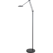Design Vloerlamp New roma Zwart