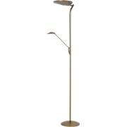 Design Vloerlamp New kopenhagen Brons