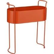 Mica Decorations Moritz Plantenstandaard – Plantenpot voor Bloemen en ...