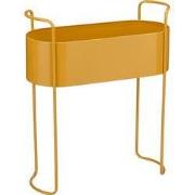 Mica Decorations Moritz Plantenstandaard – Plantenpot voor Bloemen en ...